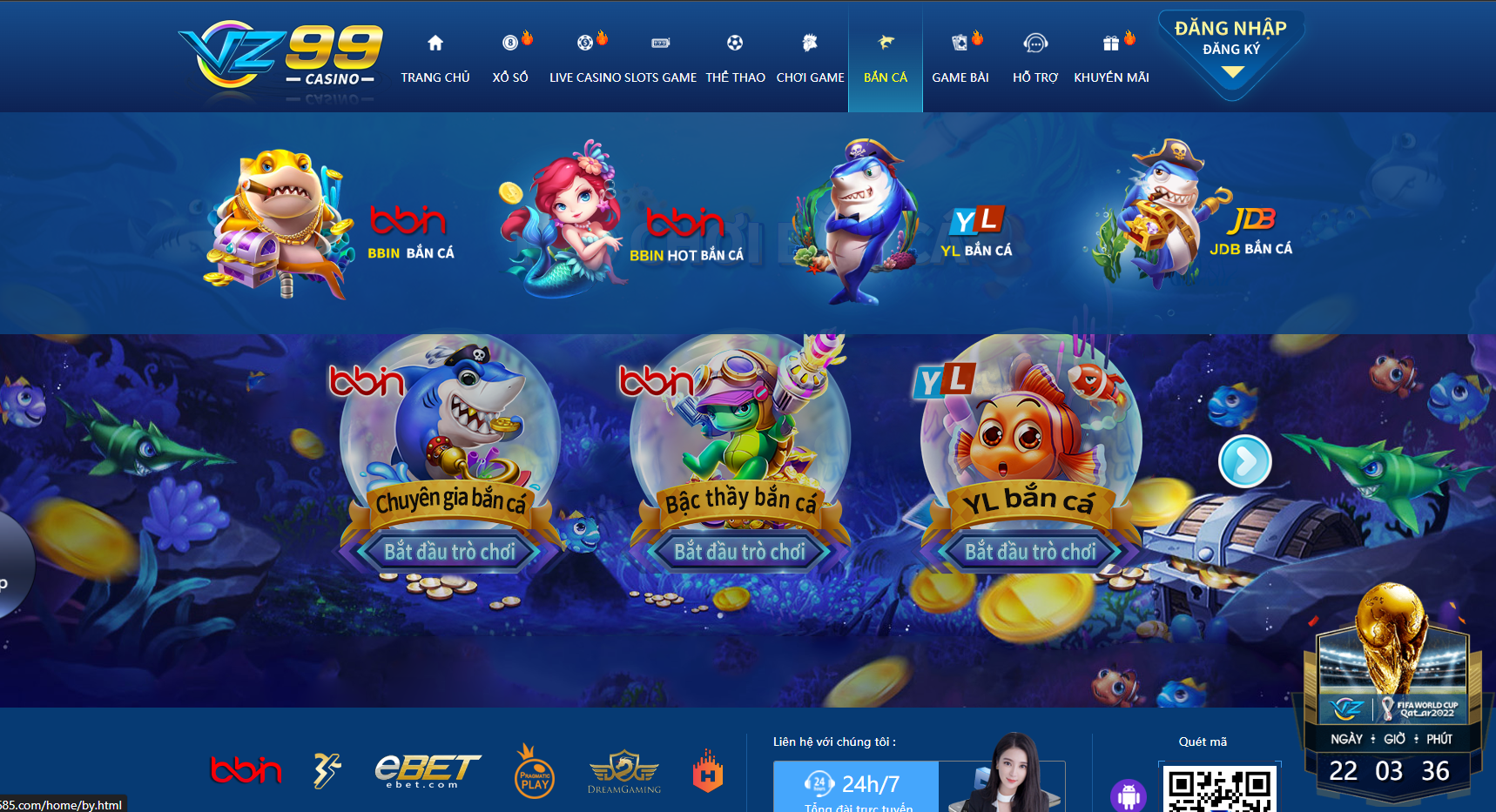 ĐĂNG KÝ 5 duong-link-truy-cap-nha-cai-vz99-chinh-thuc