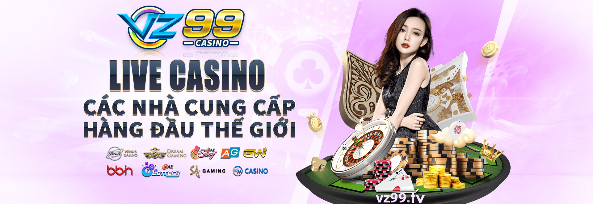 GIỚI THIỆU 11 casino-vz99
