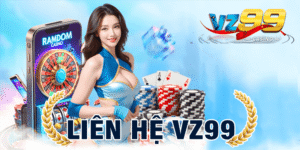 liên hệ cskh vz99